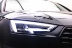 Audi A4 Avant 2.0 TFSI S-Line 2019 года (LA)